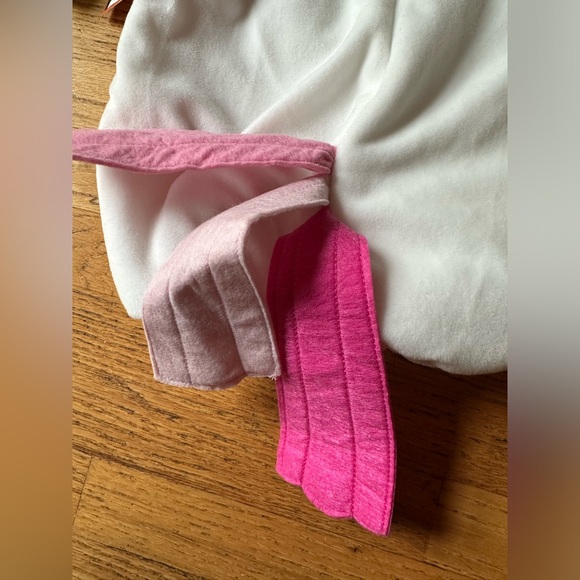 NWT Pottery Barn Kids Unicorn Costume 6-12 mos - Picture 6 of 8